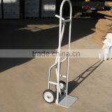 Two Wheel Shopping Tool Hand Cart Trolley thumbnail-2