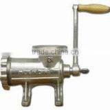 No.8,10,12,22,32 CAST IRON/STAINLESS STEEL MEAT GRINDER thumbnail-2