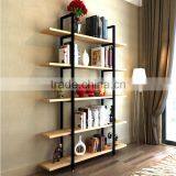 New Design Home Used Steel Bookshelf,office Bookshelf thumbnail-3