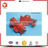 High-temperature Best Choice Washing Machine Motor Parts Carbon Brush thumbnail-6