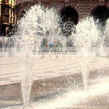 Water Jet in Shape of Cluster thumbnail-3