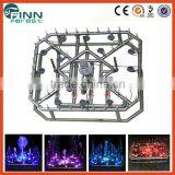 Portable Easy Install Garden Decoration Indoor/outdoor Use Dancing Water Fountain thumbnail-1