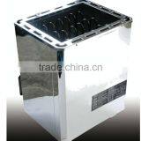 Fan Wood Stove thumbnail-1