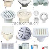 Swimming Pool Equipment for Big Size, Middle Size and Small Size Skimmer Pool thumbnail-6