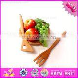 2016 New Products Bamboo Bakeware Set,household Bamboo Bakeware Set,cheap Bamboo Bakeware Set W02B021 thumbnail-2