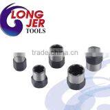 Screw Bolt & Nut Extractor /Broken Damaged Screw Remover thumbnail-2