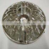 Patio Umbrella LED Round Under-Umbrella Light thumbnail-4