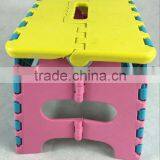 Stackable Plastic Folding Toliet Step Stool thumbnail-4
