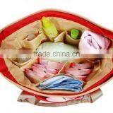 3 Piece Sets Fashion Baby Diaper Bags Factory thumbnail-2