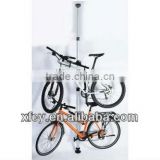 strong and durable rust prevension for indoor used indomitable bike racks