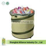 Cheap Trash Can/Collapsible Pop Up Camp Trash Can/Garden Waste Bag thumbnail-3