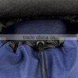 Promotional Shopping Trolley Bag With Wheels/Vegetable Shopping Trolley Bag thumbnail-6