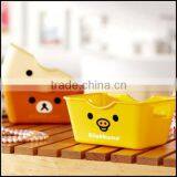 Wholesale Cartoon Colorful 2 Piece Plastic Storage Box/plastic Storage Box/cartoon Plastic Storage Box thumbnail-2