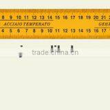 High Quality Tri Square Ruler With Black Surface thumbnail-2