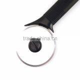 Pizza Wheel Cutter Stainless Steel Pizza Cutter With Silicone Handle thumbnail-5