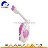 2017 Hot Selling Facstory Directly Supply Swimming Mask and Snorkel thumbnail-3