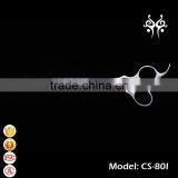 8.0 Inch Professional 440C Dog Grooming Scissors