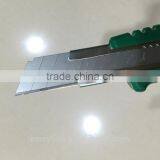 Berrylion Stainless Steel Utility Kinfe Office Use Utility Kinfe thumbnail-3