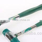 Berrylion High Quality Rubber Hammer 25-40Z Rubber Hammer With Steel Handle thumbnail-1