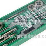 Berrylion High Speed Steel 12pcs Inner Screw Tap Set thumbnail-3