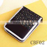 CBF02 OEM Factory Price Newly 9 Pcs Stainless Steel Nail Manicure Sets thumbnail-2