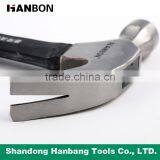 Claw Hammer Nail Hammer With Fiberglass Handle thumbnail-4
