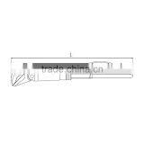 Swedish Type Pipe Wrench-45 Type thumbnail-4