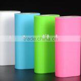 Cuboid Portable 4000Mah Power Bank Charger For Phone thumbnail-3