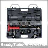 Long / Deep Reach Sheet Metal Bumper Set thumbnail-2