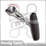 Adjustable Ratchet Wrench thumbnail-2