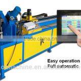 Automatic Hydraulic Punching Machine, Angle Plate Punching and Cutting Machine, Angle Plate Machine Line thumbnail-3