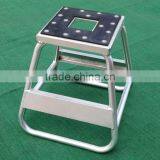 Aluminum Motocross Dirt Bike Stand thumbnail-1
