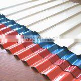 Corrugated Mental Roofing Sheet Steel Roofing Sheet Galvanized Steel Sheet From China Factory thumbnail-6