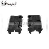 Oeagles D0022A 11mm to 22mm Scope Mount Rails Converter for Rifle Scope Mount thumbnail-2