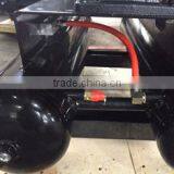 Petrol Driven Belt Compressor BVI30CG55W32F thumbnail-5