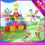 Intelligent Toys for Kids 3d Brains Building Blocks Preschool Educational Toys thumbnail-1