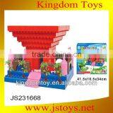 The Hot Selling Russian Toy Bricks for Children thumbnail-1