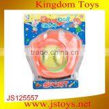 New Arrival Product Double Ball Catch for Promotion thumbnail-1