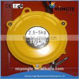 HW High Quality Welding Spring Weight Balancer/5kg Spring Balance