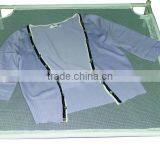 Mesh Laundry Hamper thumbnail-2