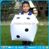 Creadible Quality Inflatable Octopus and Ring Game Pvc Toy thumbnail-4