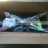 Charcoal Barbecue Grill thumbnail-5