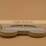 Wooden Deco, MDF Craft,DIY Wood Crafts Sticker by Child thumbnail-2