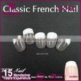 Art Design Full Cover Acrylic Nail Tips Artificial False Fake Nails thumbnail-3