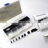 Erains TAC Optics 8 Adaptors Red Dot Laser Bore Sight for .177 to .50 Caliber Laser Boresighter thumbnail-4