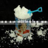 The Incredible Artificial Snow and Instant Snow or Fake Snow thumbnail-1