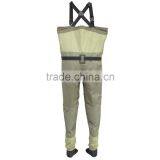 Professional Breathable Chest Fishing Wader Manufacture thumbnail-3