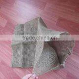 100% Jute Bags for Leaves Packing thumbnail-2