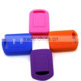 Hot Selling Silicon Auto Remote Car Key Case for Opel Car Keys With Low Price thumbnail-5