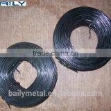 Wire Tie - 20 Coils- Black Annealed 16 Gauge Rebar Tie Wire thumbnail-2